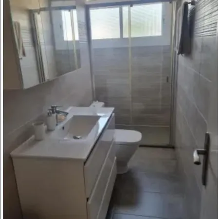 3 A 5 Minutes A Pied De La Apartment *