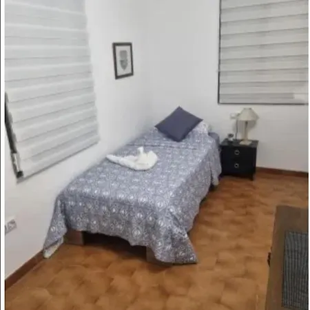 Apartment 3 A 5 Minutes A Pied De La *