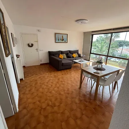 Apartment 3 A 5 Minutes A Pied De La *