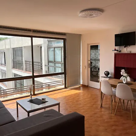 Apartment 3 A 5 Minutes A Pied De La *