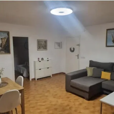 3 A 5 Minutes A Pied De La Apartment *
