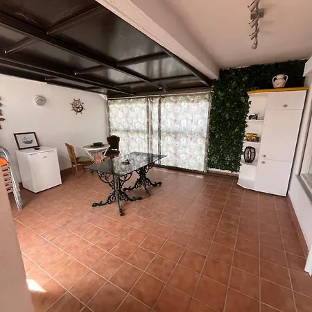 Apartment 3 A 5 Minutes A Pied De La Cambrils